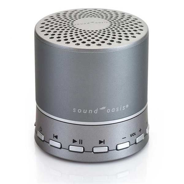 Sound Oasis Sound Oasis HC-BST100H Bluetooth Sound Therapy System HC-BST100H